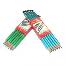 KURŞUN KALEM  FABER CASTELL 12 Lİ PAKET